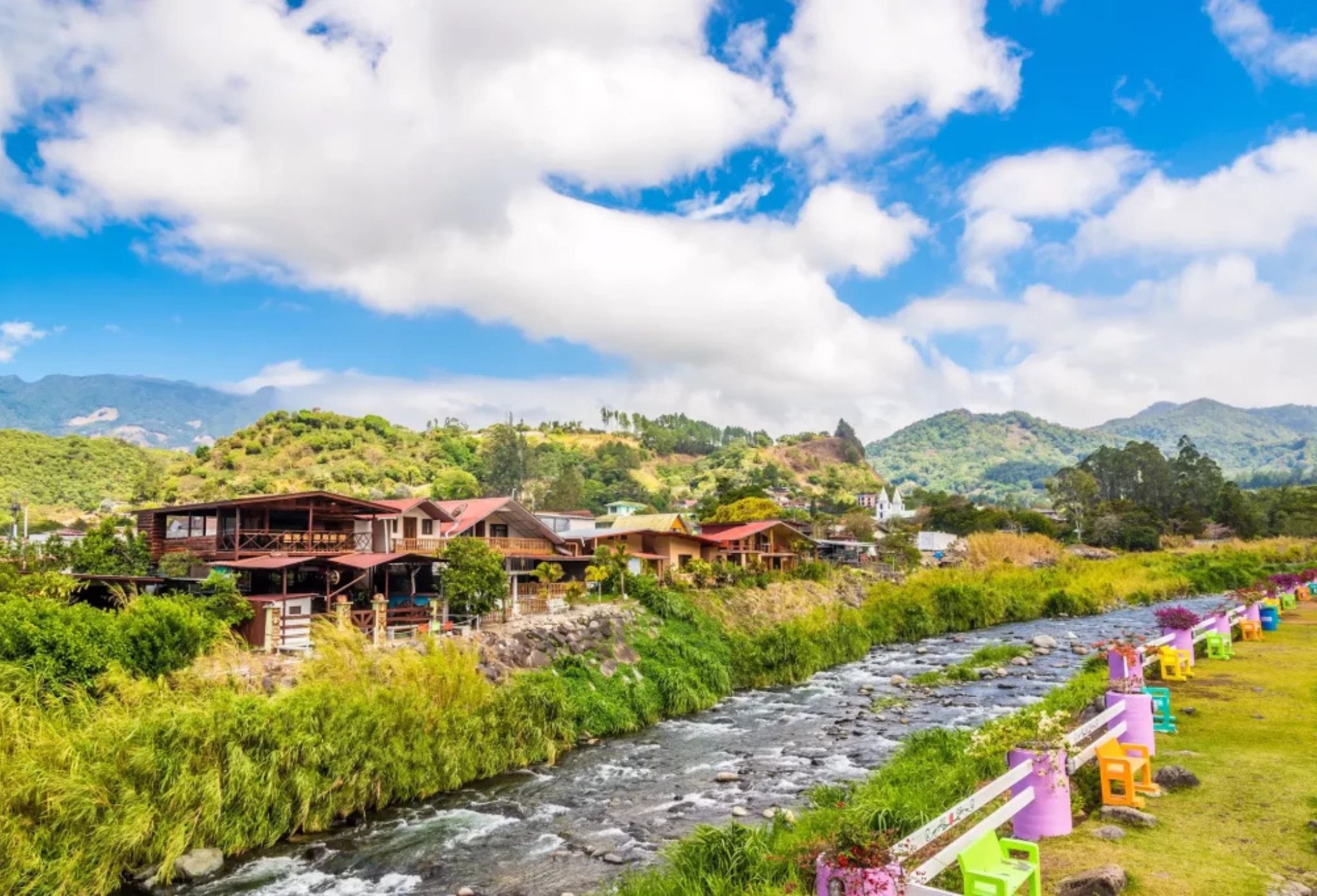 Chiriquí, Panamá: El mejor destino para 2025 según Lonely Planet